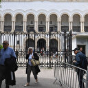 Tunisie: huit personnes condamnées à mort pour l'assassinat d'un élu de gauche en 2013