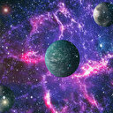 NASA tüm gökyüzünün en renkli 3D haritasını oluşturacak