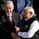 Une conférence internationale sur les relations entre l’Inde et la Turquie commence à Ankara