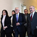 Adalet Bakanlığı DEM heyetinin başvurusunu onayladı: İmralı'ya 3'üncü ziyaretin tarihi belli oldu