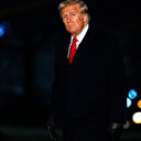 ABD Başkanı Trump'tan AB'ye yüzde 25 tarife planı: Gümrük vergileri yakında açıklanacak