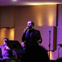 Sakarya'da sanat gecesi: Sanatçılar müzikseverlerle buluştu