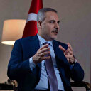 Dışişleri Bakanı Fidan: Trump'ın Gazze planı akıl tutulması