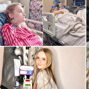 10 yıldır yemek yiyemiyor: ‘Kokusu bile rahatsız ediyor’ diyerek hastalığıyla nasıl mücadele ettiğini anlattı