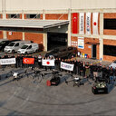 Türkiye'deki İHA üretim tesislerine bir yenisi eklendi