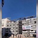 Şifa Hastanesi'ne Türk eli değdi: Açılış için gün sayılıyor