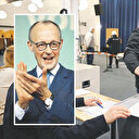 1990’da birleşen Almanya yine ‘bölündü’