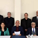 Öcalan'dan terör örgütü PKK'ya silah bırakma çağrısı