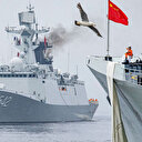 Çin Tayvan'ı kuşattı: Gerilim artıyor