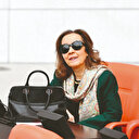 Serap Yazıcı Özbudun: CHP çağırdı ben gitmedim