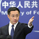 Pékin qualifie de futiles les "tentatives" américaines visant à semer la discorde entre la Russie et la Chine