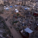 Palestine occupée: 40 000 personnes déplacées de force lors de raids israéliens (ONU)