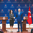 Ateşkes için herkes hemfikir