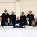 Abdullah Öcalan appelle le PKK à se dissoudre et à déposer les armes