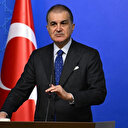 Ömer Çelik'ten Özgür Özel açıklaması: 'TSK komuta heyetini saygısızca hedef almıştır'