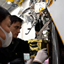 Un rover lunaire japonais lancé pour la première exploration privée de la Lune