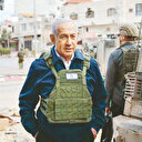 Netanyahu’dan Suriye provokasyonu