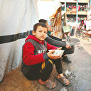 Gazze için Ramazan'da el eleyiz