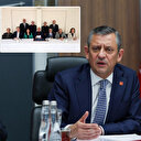 CHP Öcalan'ın 'fesih' çağrısı sonrası olağanüstü toplandı: Terör ilelebet sonlanmalı