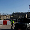 سلطات الاحتلال تفرج عن أسرى فلسطينيين من سجن عوفر 
