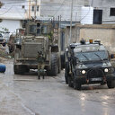 جيش الاحتلال يصيب فلسطينيا خلال اقتحام بلدة بالضفة الغربية