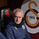 Süper Lig: José Mourinho suspendu quatre matchs