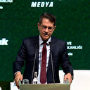 Tarımda Türkiye Yüzyılı Zirvesi başladı: Türkiye’nin tarım stratejisi masaya yatırıldı