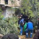 Evinde çıkan yangında hayatını kaybetti