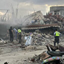 Deux personnes tuées dans une frappe aérienne israélienne dans le nord-est du Liban malgré le cessez-le-feu