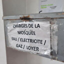 France: Une mosquée de Rennes vandalisée à deux reprises en deux jours