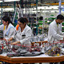 La croissance économique en Tunisie devrait progresser de 1,2 % en 2024 à 1,8 % en 2025, selon la BERD