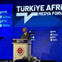 "Les migrations ne sont abordées dans la presse occidentale que sous l'angle des mauvais chiffres"