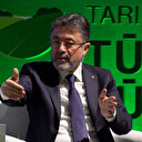 Bakan Yumaklı Tarımda Türkiye Yüzyılı Zirvesi’nde verileri paylaşarak pestisit konusunda son noktayı koydu: Son 3 yılda yüzde 35 azalmış durumda