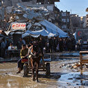 Des équipes israélienne, qatarie et américaine entament des "discussions approfondies" au Caire pour discuter de la prochaine phase du cessez-le-feu à Gaza