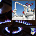 Doğal gazda mart tarifesinde değişikliğe gidilmedi