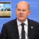 Öcalan'ın çağrısına Almanya'dan ilk yorum: Barışçıl çözüme hizmet edecek