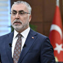 Bakan Işıkhan: İşsizlik oranımız tek hanede seyretmeye devam ediyor