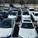 Diyarbakır merkezli 'change' araç operasyonu: 36 milyonluk mal varlığına el konuldu