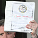 Le gouvernement américain publie des documents "déclassifiés" du dossier Jeffrey Epstein