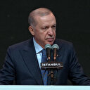 Cumhurbaşkanı Erdoğan: Terörsüz Türkiye'nin kazananı 85 milyon olacaktır