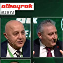 Tarımda Türkiye Yüzyılı Zirvesi'nde ikinci oturum tamamlandı: 'Gıda Arz Güvenliğinin Stratejik Önemi' ele alındı