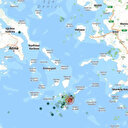 AFAD duyurdu: Ege'deki deprem fırtınasında 400 sarsıntı kaydedildi