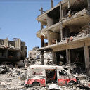 غزة.. انتشال جثامين 20 فلسطينيا قتلهم الاحتلال خلال الإبادة