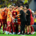 Galatasaray’da Nelsson’dan sonra bir ayrılık daha!