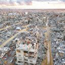 Gazze’deki hükümet, soykırımın resmi bilançosunu açıkladı: 61 bin 709 ölü