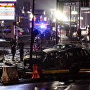 Crash d'un avion sanitaire à Philadelphie, après la catastrophe aérienne de Washington