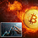 Kriptoya Trump darbesi: Bitcoin sert çakıldı
