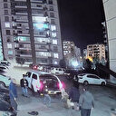 Diyarbakır'da sahipsiz köpek saldırısı: 3 kişi yaralandı