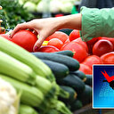 Ocak ayı enflasyon oranı belli oldu