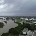 Crues en Australie: plusieurs milliers d'évacuations et des foyers privés d'électricité